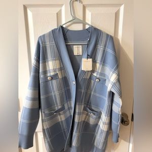 Sandro Cardigan Size 2